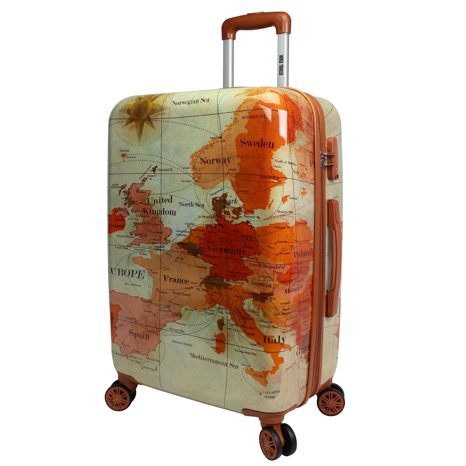 EUROPEAN HOLIDAY WITH CARAVELLI 10個 EUROPEAN HOLIDAY WITH CARAVELLI 10個 M109232196