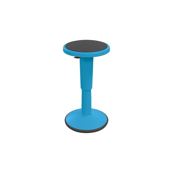 Adjustable Height Stool - Swivel Bar Stool for Kitchen, Home, Office - Tall Furniture