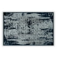 thumbnail image 1 of Renaissance Rhapsody Viscon Rug - Decorative Area Rug for Living Room, Bedroom, Hallway, 1 of 5