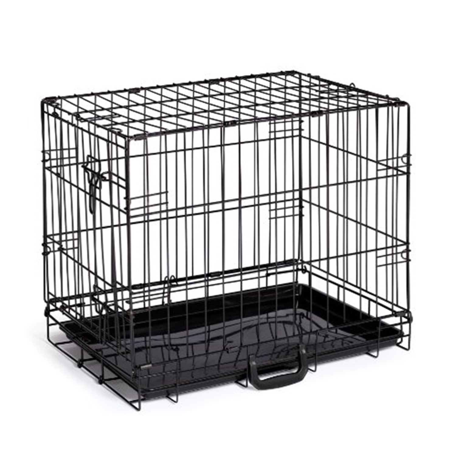 Curated visual reference: Easy Portable Dog Crate Construction For Dogs Reference: Homestock Handcrafted Haven Home On The Go Single Door Dog