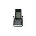 thumbnail image 1 of Rustic Lounge Chair - Comfortable Lounger for Living Room, Patio, Bedroom - Stylish Relaxation Seating, 1 of 3