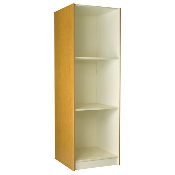 Large Instrument Storage Cabinet - Adjustable Shelves - Band & Orchestra Gear Organizer - 27"W x 29"D x 84"H