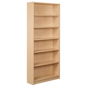 84 Inch Bookcases for Home Office