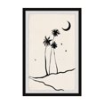 thumbnail image 1 of Framed Wall Art Print - Canvas Painting for Living Room Decor - Home Wall Hanging, 1 of 1