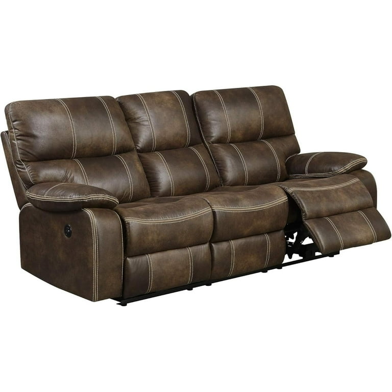 Homestock Victorian Vibes Dark Brown 85