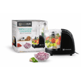 thumbnail image 1 of Homestyle Essentials Mini Food Chopper Multi-Purpose Electric Food Processor, Compact Kitchen Chopper, 1 of 1