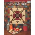 thumbnail image 1 of Homestyle Quilts, 1 of 8