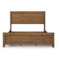 thumbnail image 1 of Homestyles 5420-600 Tuscon King Size Bed, Brown - 54 x 78.5 x 87 in., 1 of 5