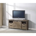 thumbnail image 1 of Homestyles Portman Brown Entertainment Base, 1 of 9