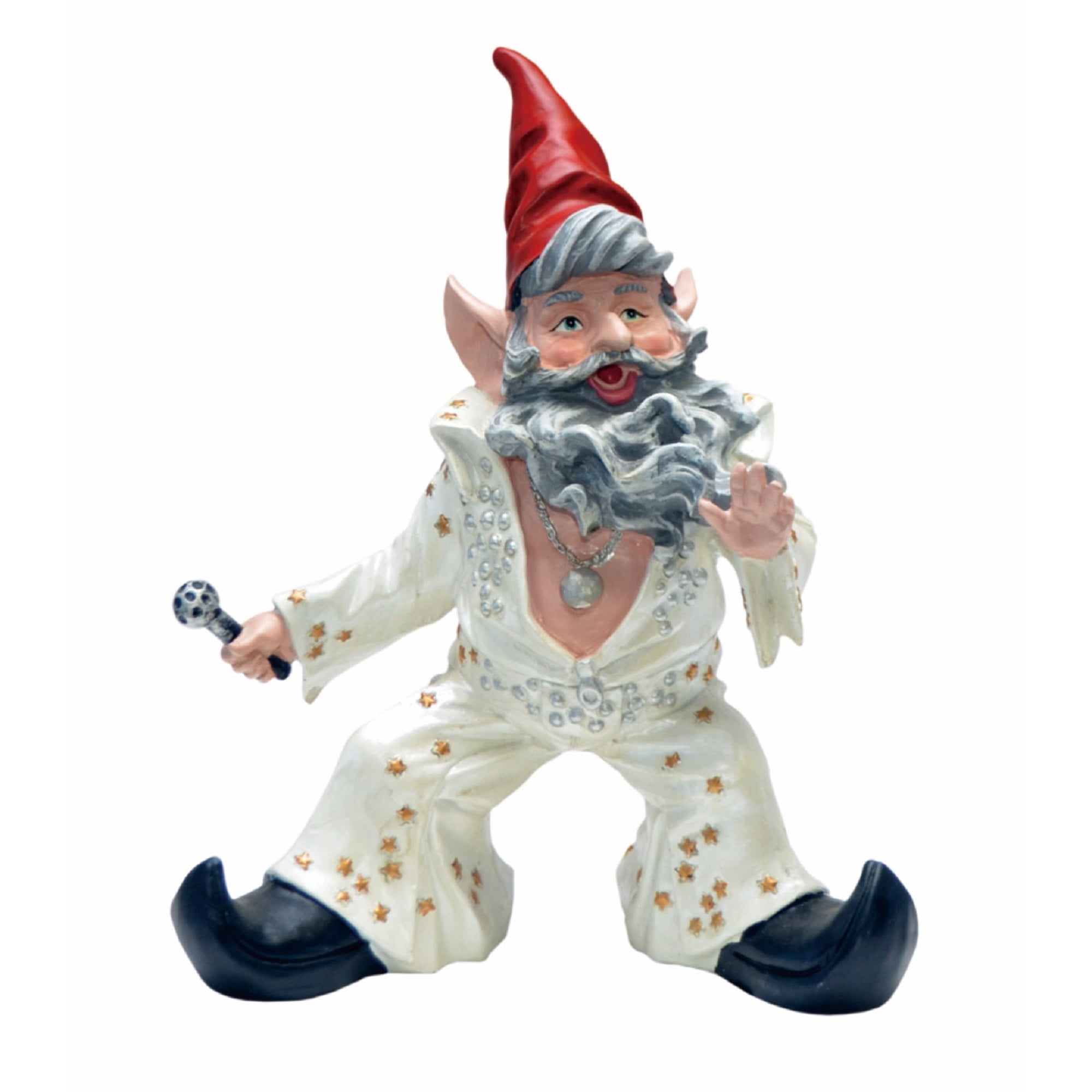Nowaday Gnomes - 