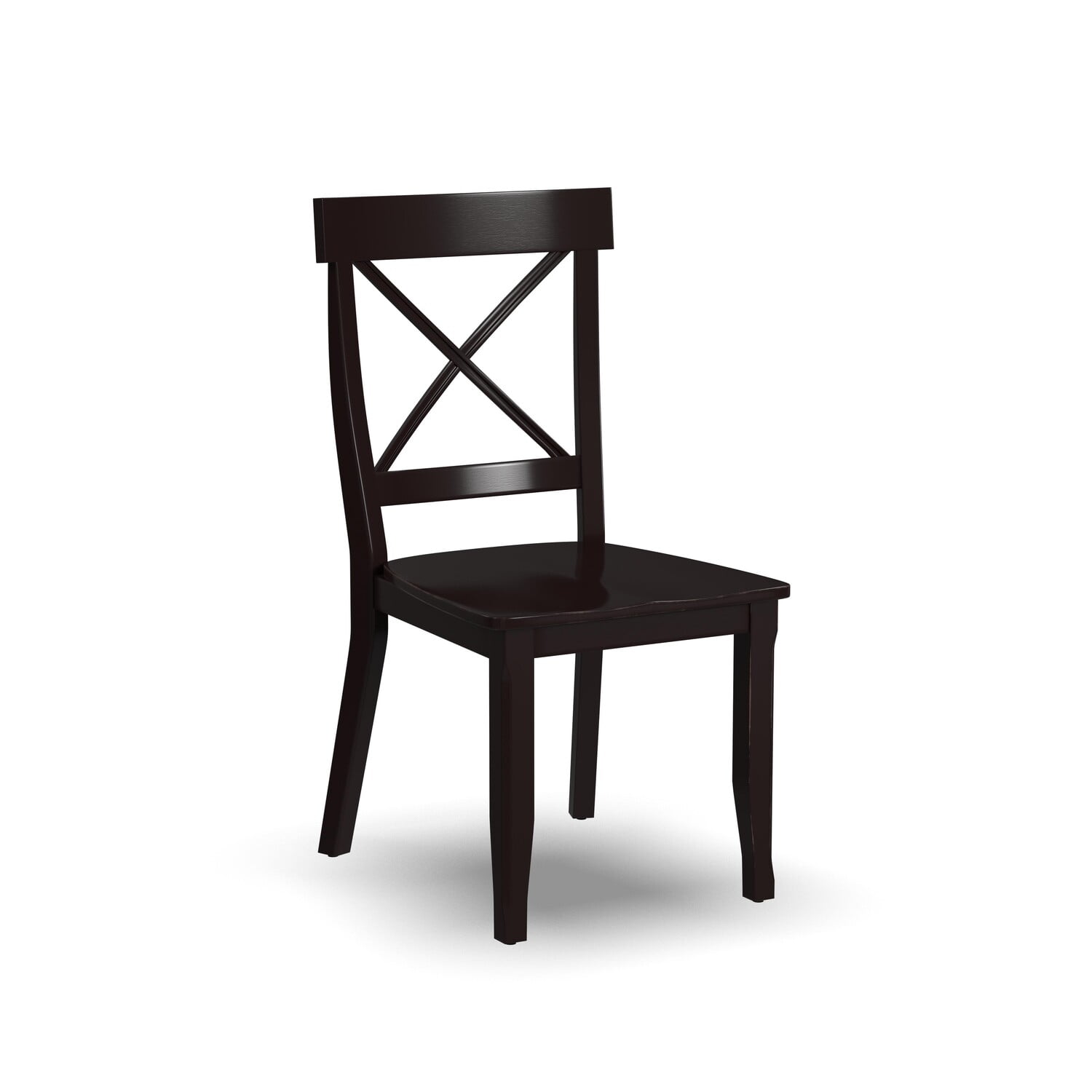 Copper Grove  Modoc Dining Chair (Set of 2) Black Black Finish