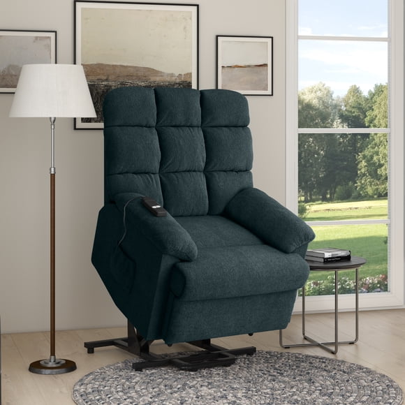 Wall Hugger Recliners
