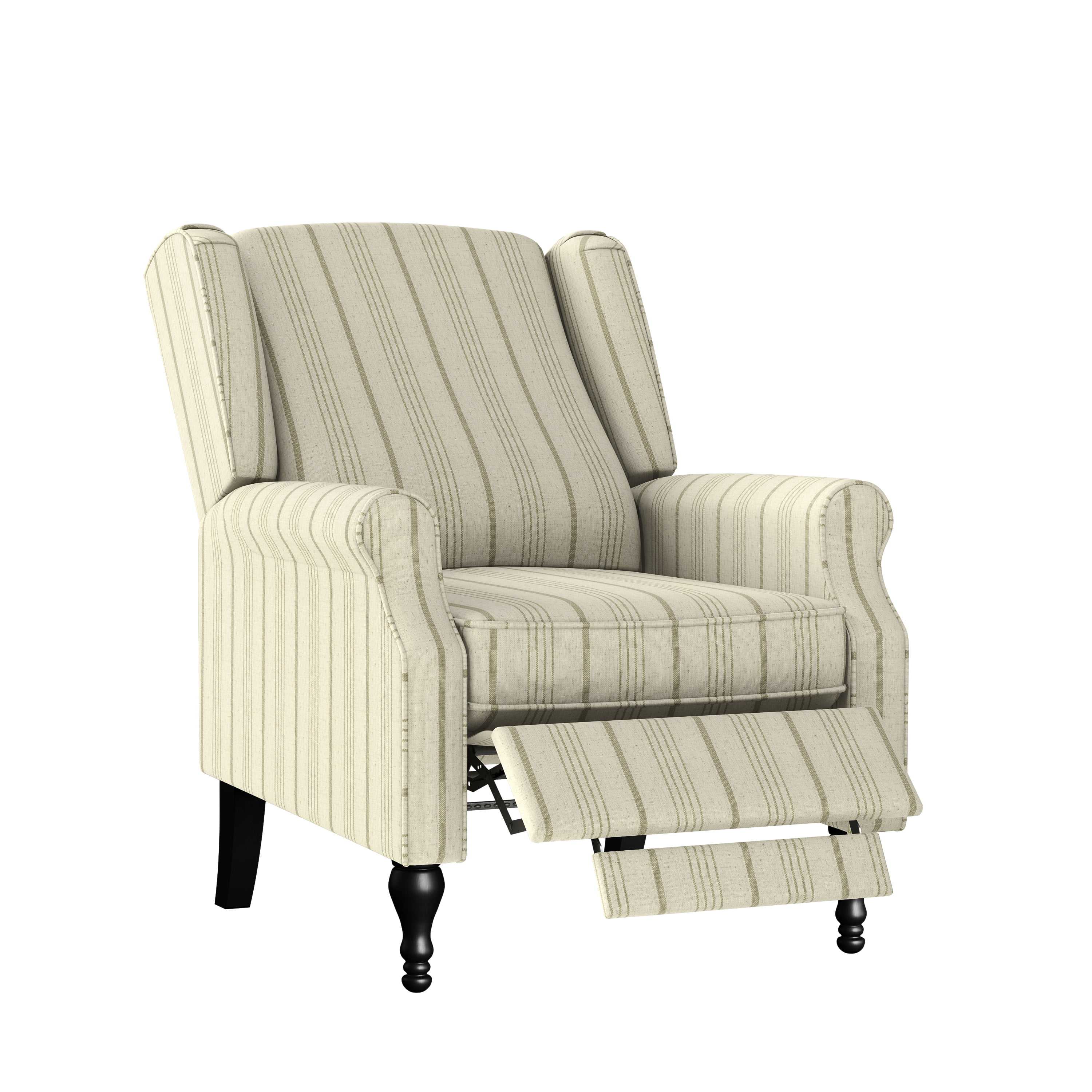 Farmhouse sale rocker recliner