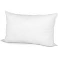 thumbnail image 1 of Hometex Canada Pillow Insert 12" x 20" Polyester Filled Standard Cover, 1 of 7