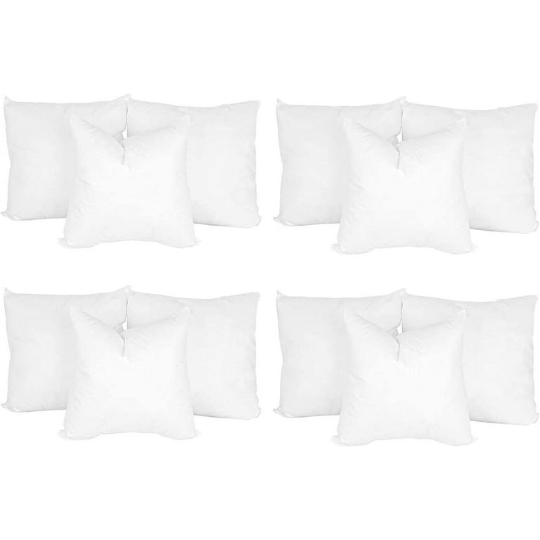 Hometex Canada Throw Pillow Insert 30