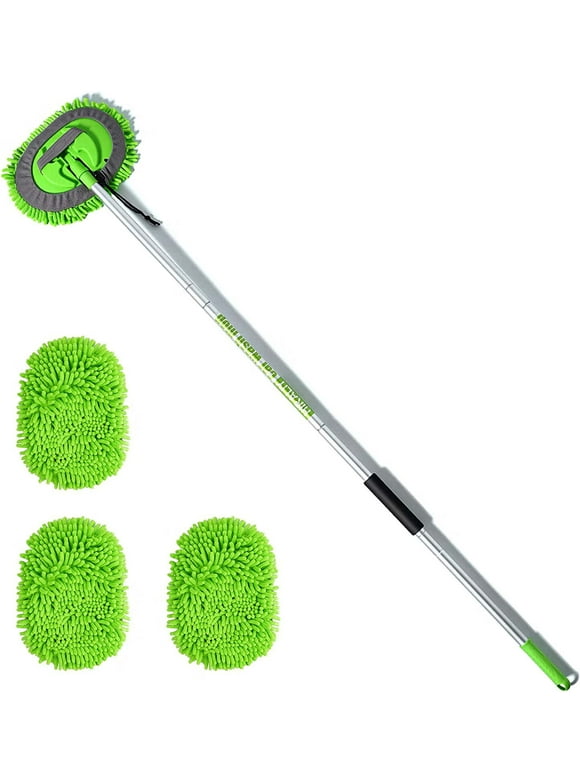 Car Wash Mops in Car Wash Supplies