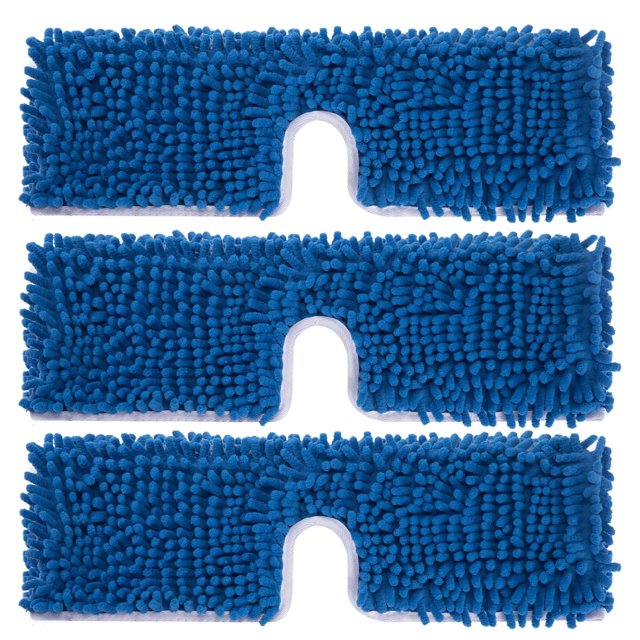 Hometimes 3 Packs Mop Refills For O Cedar Dual Action Microfiber Mop