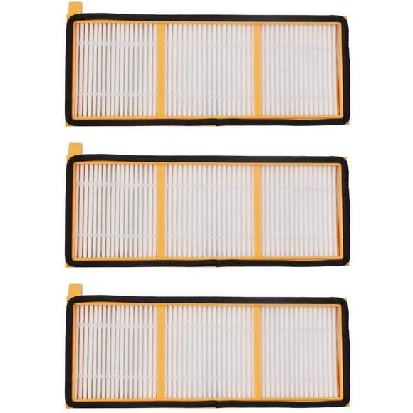 Shark Ion Robot Replacement Parts