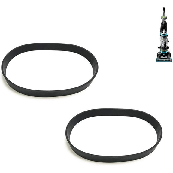 Bissell Powerlifter Swivel Pet Belt