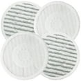 Hometimes Replacement Steam Mop Pads Compatible with Shark S7000 S7020