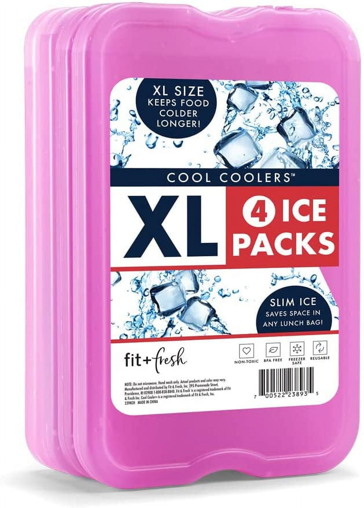 Xl 2024 ice pack