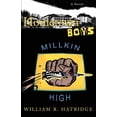 thumbnail image 1 of Hometown Boys, (Paperback), 1 of 1