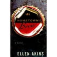 thumbnail image 1 of Pre-Owned Hometown Brew (Hardcover 9780679447955) by Ms. Ellen Akins, 1 of 1
