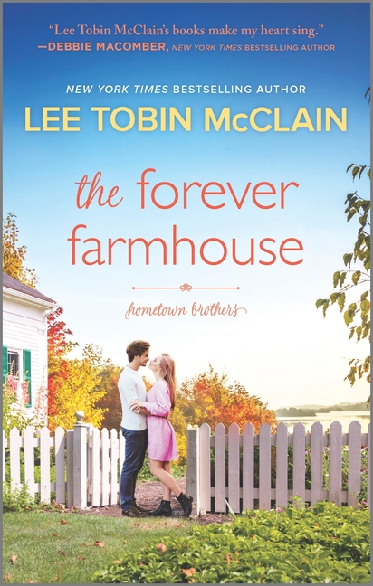 Hometown Brothers: The Forever Farmhouse (Paperback) - image 1 of 1