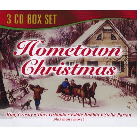 Hometown Christmas