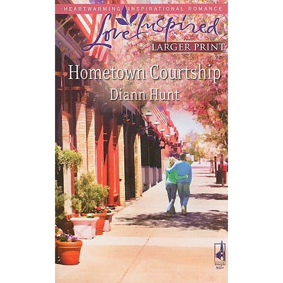 Pre-Owned Hometown Courtship