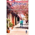 thumbnail image 1 of Pre-Owned Hometown Courtship (Love Inspired) (Mass Market Paperback) 0373875398, 1 of 1