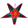 thumbnail image 1 of Hometown Evolution  Dara Paper Star Light, Red, 1 of 1