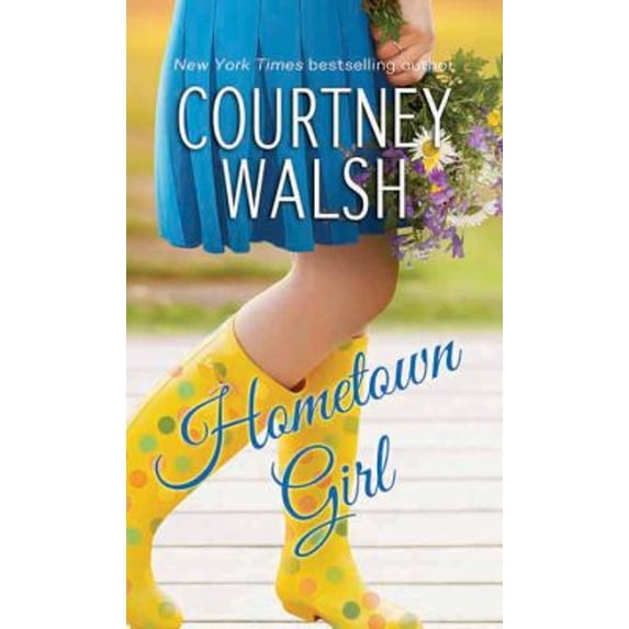 Pre-Owned Hometown Girl (Library Binding) 1683246799 9781683246794