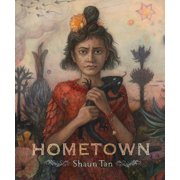 Hometown, Hardcover
