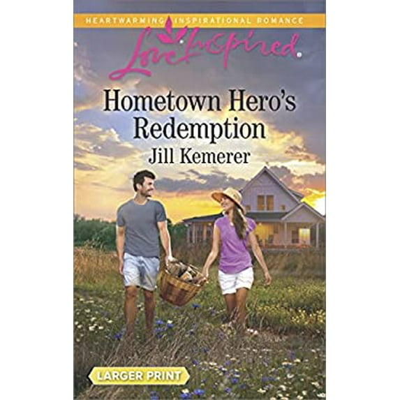 Pre-Owned Hometown Hero's Redemption (Love Inspired) (Unknown) 0373899378 9780373899371