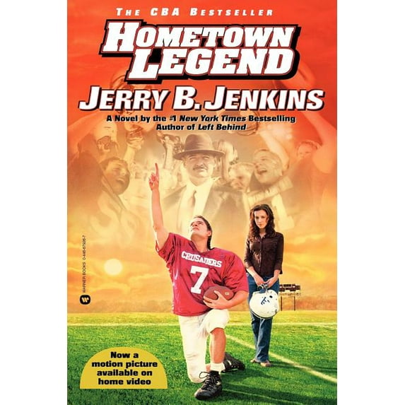Hometown Legend, (Paperback)