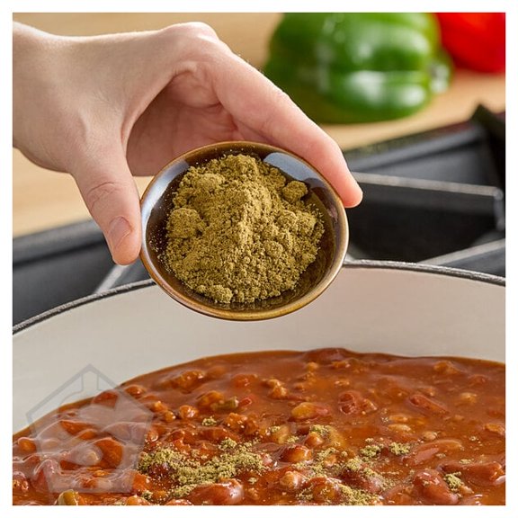 Hometown Provisions Ground Cumin 25 lb.