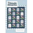 thumbnail image 1 of Hometown Quilt Pattern by Thimble Blossoms, 1 of 2