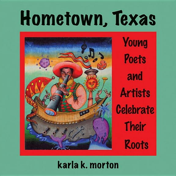 Hometown, Texas, (Paperback)