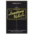 thumbnail image 1 of Hometown U.S.A. Movie Poster (11 x 17), 1 of 1