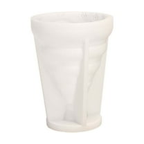 Hometravel Christmas Tree Mold, DIY Candle Making Kit with Holiday Theme, Decorative Craft Project for Seasonal Decor and Gift Making