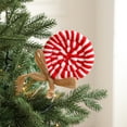 thumbnail image 1 of Hometravel Foam Candy Decor, Lollipop Theme Christmas Tree Ornaments, Sweet Design Hanging Pieces for Holiday Arrangements, 1 of 6