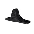 thumbnail image 1 of Hometravel Heavy Duty Door Stopper, Metal Door Barricade Tool for Security, Sturdy Floor Mount Door Jam for Home, Office, Outdoor Use, 1 of 6