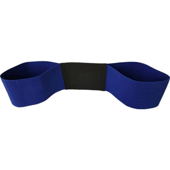 Hometravel Posture Correction Belt, Training Device for Motion Practice and Support, Adjustable Belt for Alignment and Back Assistance