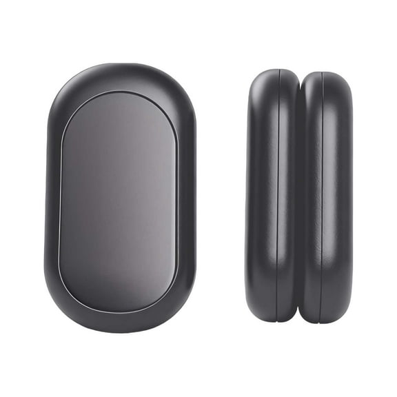 Hometravel Rechargeable Hand Warmer, Magnetic Detachable Design with Portable Size, USB Powered Heating Device for Cold Days, Personal Comfort Aid