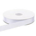 thumbnail image 1 of Hometravel Solid Color Polyester Ribbon, Bulk Craft Ribbon for Wrapping and Floral Decor, Wide Webbing for Cake Boxes and Borders, 1 of 1