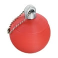 thumbnail image 1 of Hometravel Surprise Christmas Ball, Ornament with Hidden Feature, Party Hanging Decoration for Tree and Events, 1 of 4