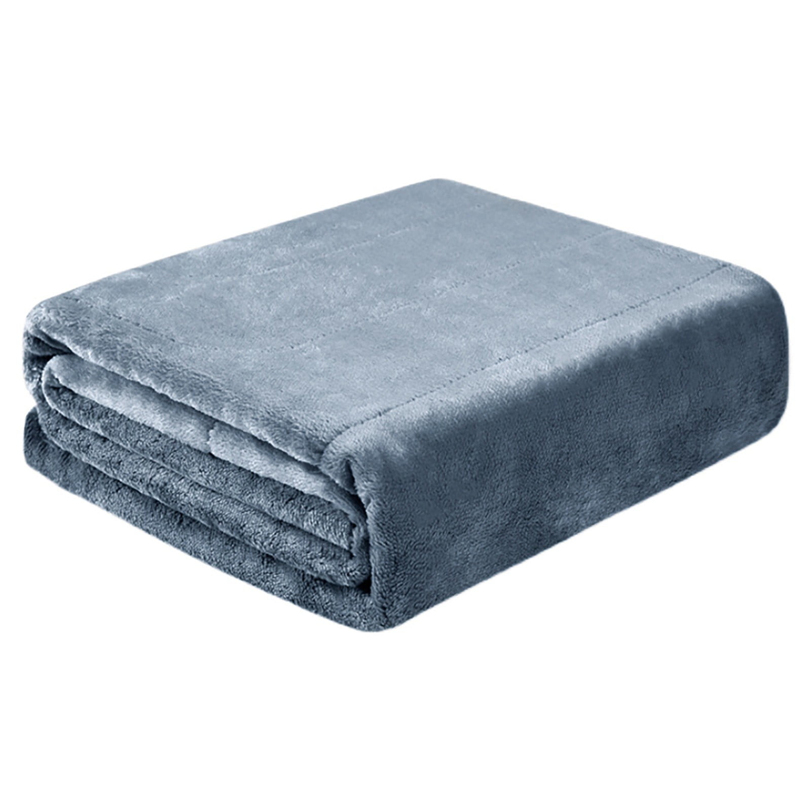 Hometravel USB Heating Blanket, Soft Warm Throw Blanket with Electric Heat, Portable Washable Heated Blanket for Home Office Travel Camping