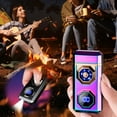 thumbnail image 1 of Hometravel USB Rechargeable Windproof Lighter, Electric Arc Lighter for Outdoor Use, Flameless Ignition for Candles, Camping, Home, Travel, Convenient Gadget, 1 of 5