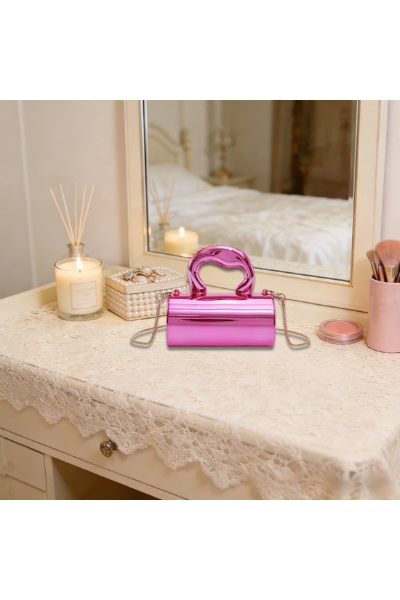 Versatile Lightweight Shoulder Bag, High End Feel Handbag for Women, Crossbody Purse with Simple Design, Daily Use Bag for Commute, Shopping, Casual Wear